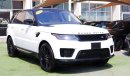 Land Rover Range Rover Sport HSE HSE