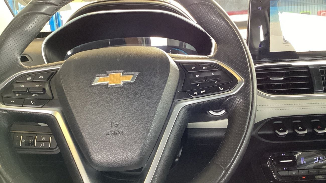 Chevrolet Captiva PREMIER | Guaranteed Warranty | 0 Down Payment