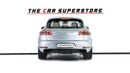 Porsche Macan Std 2.0L (252 HP) GCC Spec - Pristine Condition - Low Mileage
