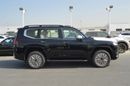 Toyota Land Cruiser Brand New Full Option