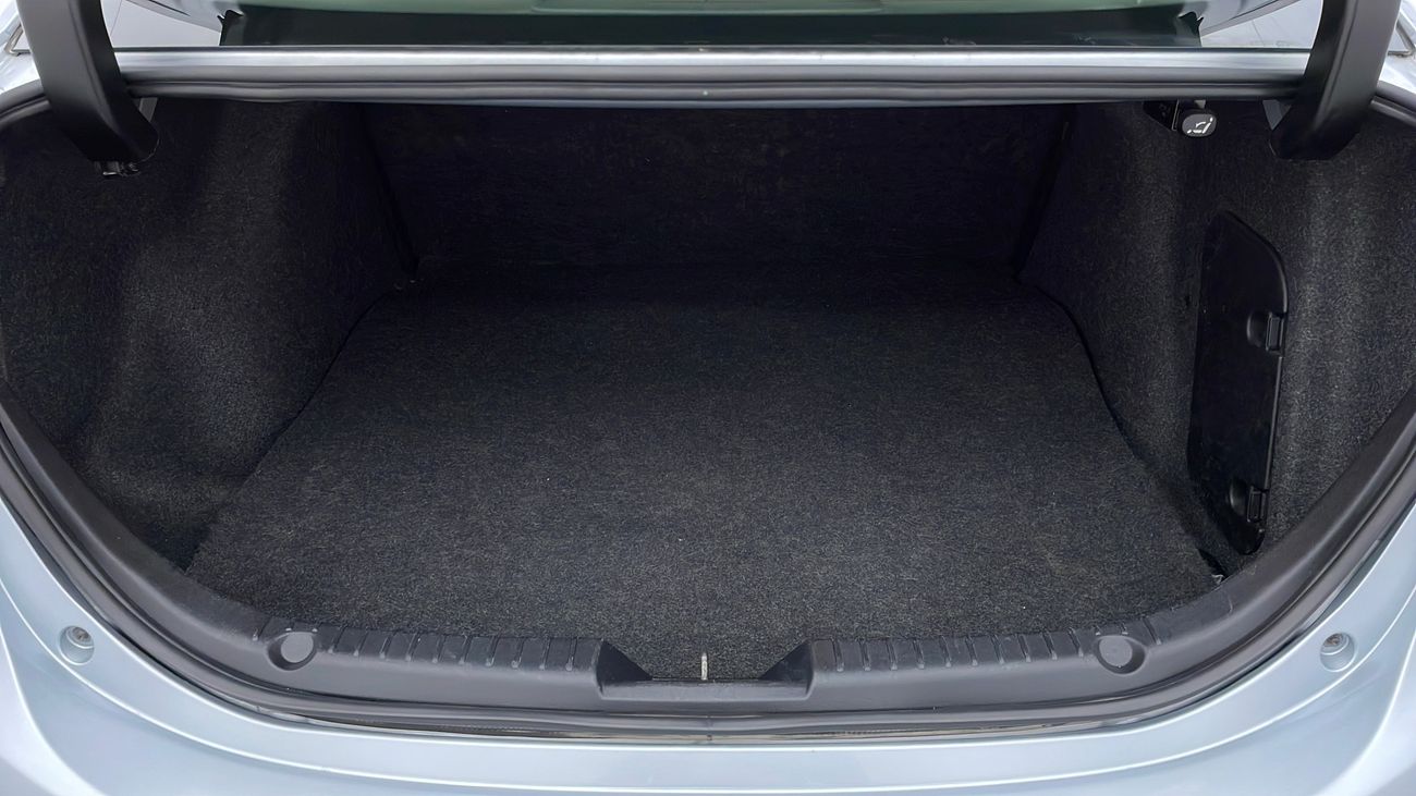 مازدا 3 Mazda 3 1.6