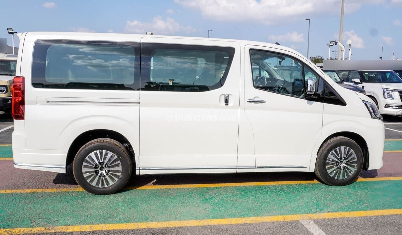 تويوتا جرافينا 3.5 L V6