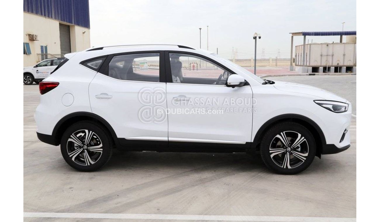 MG ZS 1.5L Turbo, Petrol, Luxury Spec, Automatic(EXPORT ONLY)2023