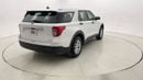 Ford Explorer 2022 BASE 4WD | AED 998/Month | 0 DP | 30 Day Return | Warranty | Service History