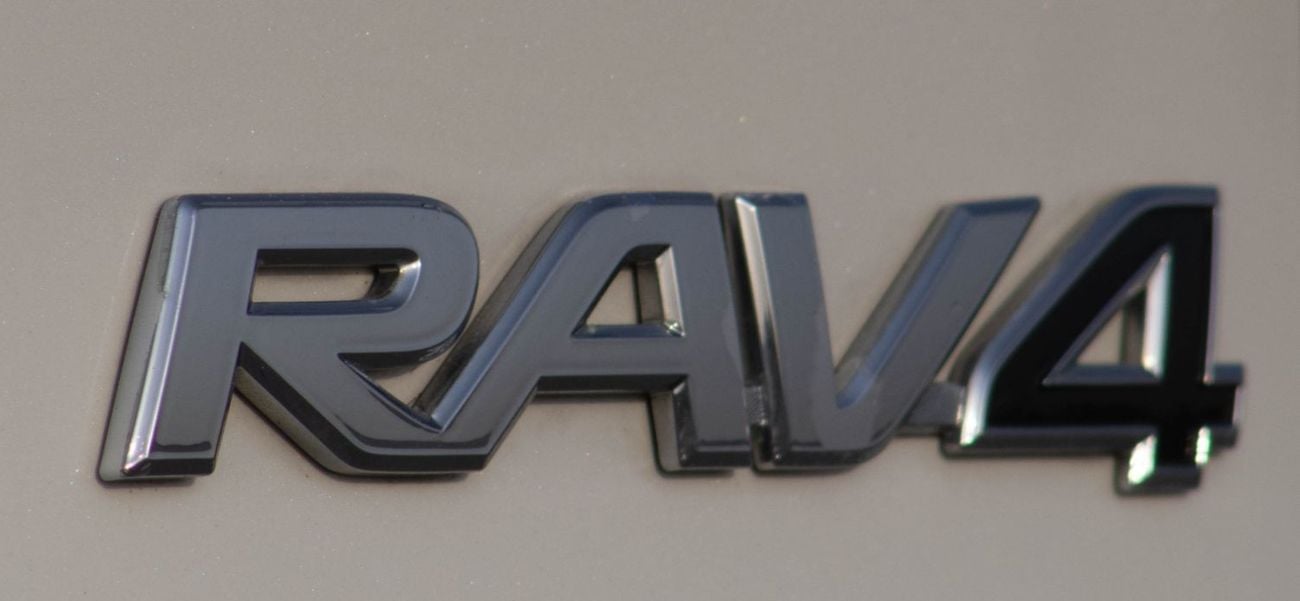 Toyota RAV4 2019 Toyota RAV4 GX (AX50), 5dr SUV, 2.5L 4cyl Petrol, Automatic, Front Wheel Drive