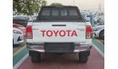 Toyota Hilux 2.7L / MANUAL / PATROL / GCC /  FULL OPT  (LOT # 83196)