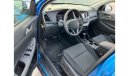 Hyundai Tucson 2016 Hyundai Tucson 1600cc Turbo 4x4 Ecosystem