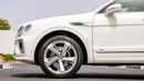 بنتلي بينتايجا 1-YEAR WARRANTY + SERVICE INCLUDED | IN-HOUSE FINANCING | 0% DOWNPAYMENT (BANK)