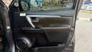 Toyota Fortuner VXR Crusade Right Hand Drive Automatic 4x4