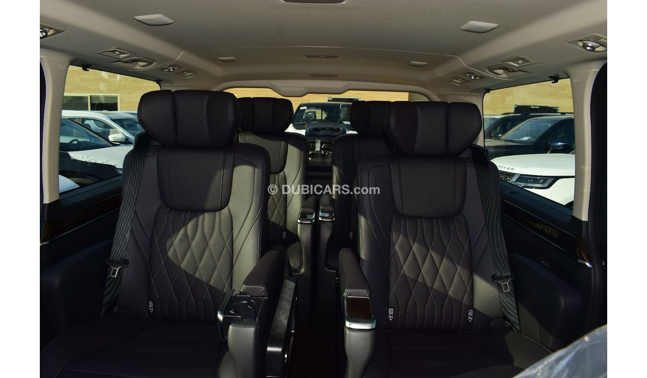 Toyota Granvia 2023 Toyota Granvia Premium 3.5L V6 Petrol