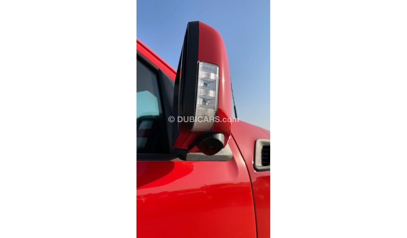 Ford F 150 Raptor 2022 Ford F150 Raptor 3.5L V6 petrol