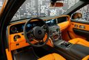 Rolls Royce Cullinan ROLLS ROYCE | CULLINAN SERIES 2 | SILVER BADGE | 2026MY BRAND NEW STD