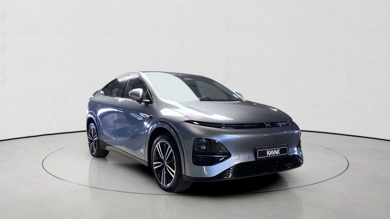 Xpeng G6 AWD Performance | Guaranteed Warranty | 0 Down Payment