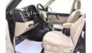 ميتسوبيشي باجيرو 3.8L GLS V6 4WD MID OPTION 2019 GCC SPECS DEALER WARRANTY