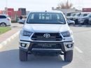 تويوتا هيلوكس GL 2 2.4L AWD