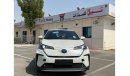 تويوتا Izoa Electric A/T High Option White 2021