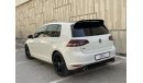 فولكس واجن جولف GTI C.SPORT 2000