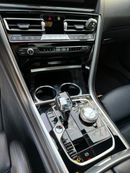 بي أم دبليو M850i