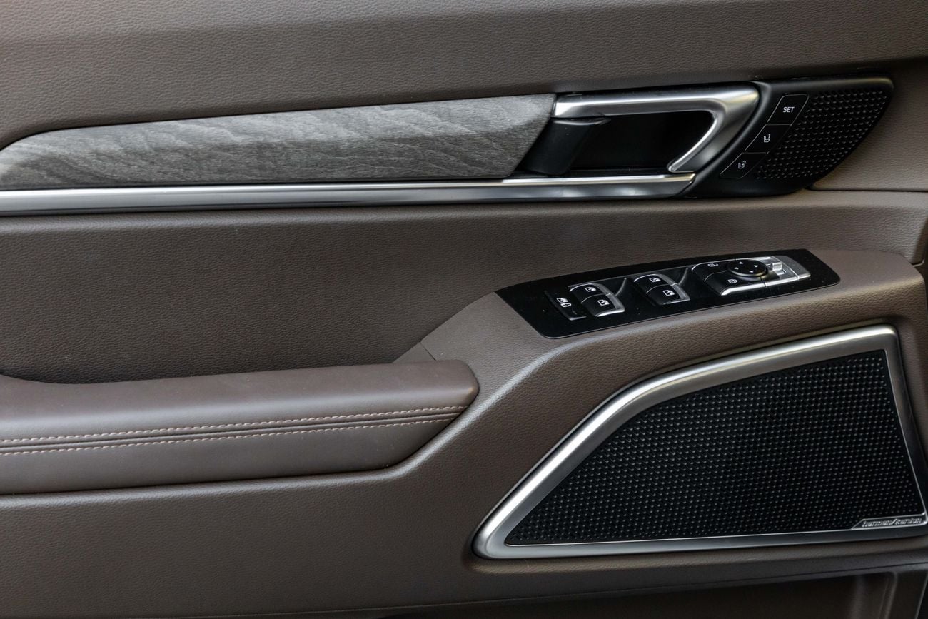 كيا تيلورايد Telluride GT Line | 2,350 P.M | 0% Downpayment | Warranty!