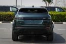 Land Rover Range Rover Evoque DYNAMIC SE P250 SE P250 DYNAMIC 2025!! BLACK EDITION!! FIVE YEARS WARRANTY!! THREE YEARS SERVICE CON