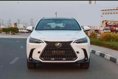 لكزس NX350 Elegant 2.4L