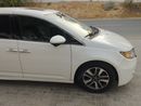 Honda Odyssey TOURING
