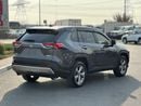 Toyota RAV4 Full Option 2.0L 360 camera origin Japan 2022