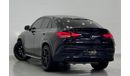 Mercedes-Benz GLE 53 2022 Mercedes Benz GLE 53 AMG 4Matic+, 5 Year Mercedes Warranty + Service Pack, Low Kms, GCC