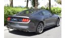 فورد موستانج GT V8 5.0L PETROL AUTOMATIC