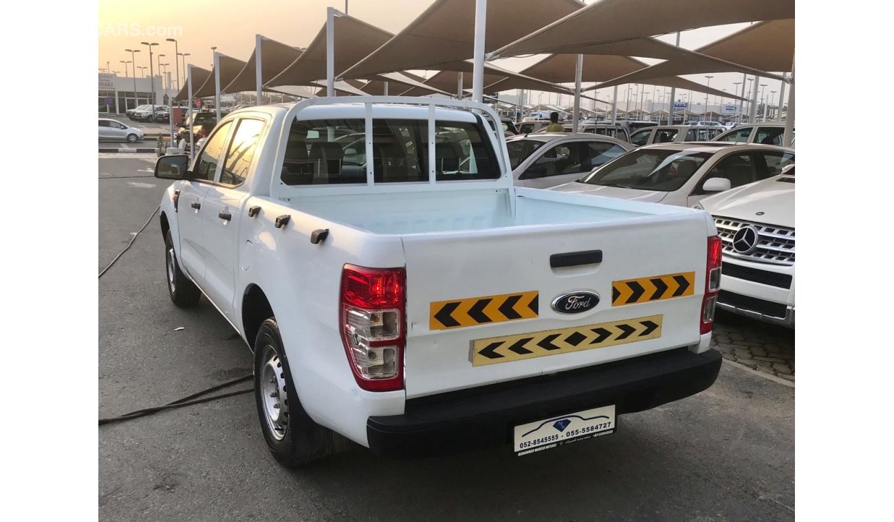 Ford Ranger Gcc  / In Prefect Conditions