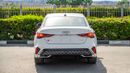 Audi A3 AUDI A3 2.0L -2025YM