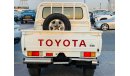 Toyota Land Cruiser Pick Up Toyota Landcruiser pick up Diesel engine 2014 model  very clean and good condition