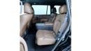 Nissan Armada Nissan Armada Platinum 2023 4WD