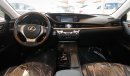 Lexus ES350