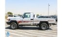 Toyota Land Cruiser Pick Up 2024 79 LX 2.8L Single Cabin 4WD Automatic Diesel - Book Now!