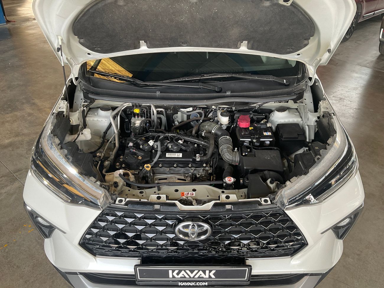 تويوتا فيلوز GX | شامل الضمان | 0 ﺪﻔﻋﺓ ﺃﻮﻟﻯ