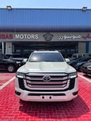 Toyota Land Cruiser GXR 3.5L