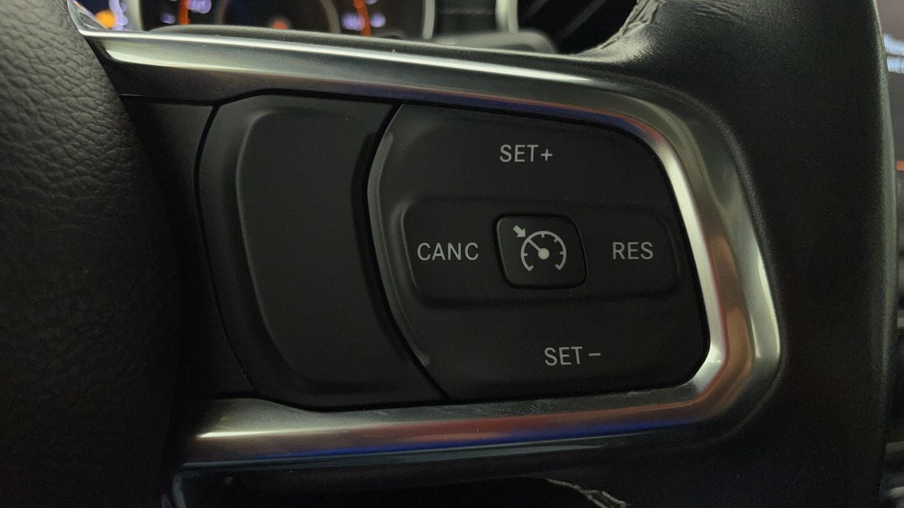 جيب رانجلر SAHARA 2 DOOR 3.6 | بدون دفعة مقدمة | اختبار القيادة في المنزل