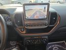 Ford Bronco Sport Badlands 2.0L Panoramic Roof , 4x4 and original leather seats
