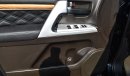 Toyota Land Cruiser Body Kit 2023 GXR