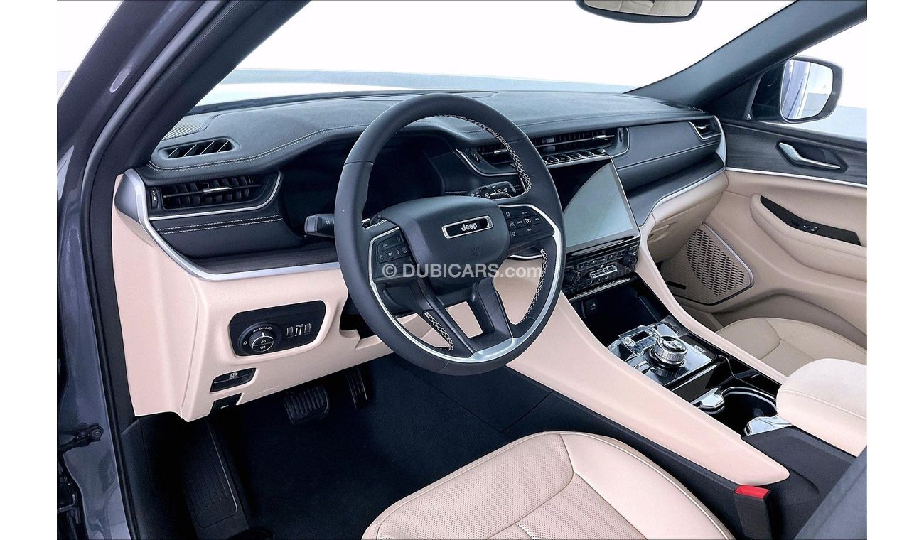 Jeep Cherokee Limited