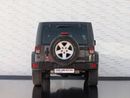 Jeep Wrangler Sport 3.6L A/T