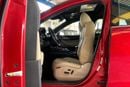 مازدا CX9 2.5T LTD 4WD AUTO | شامل الضمان | 0 ﺪﻔﻋﺓ ﺃﻮﻟﻯ