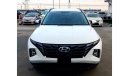 Hyundai Tucson HYUNDAI TUCSON JEEP V4 ( 2.0L )