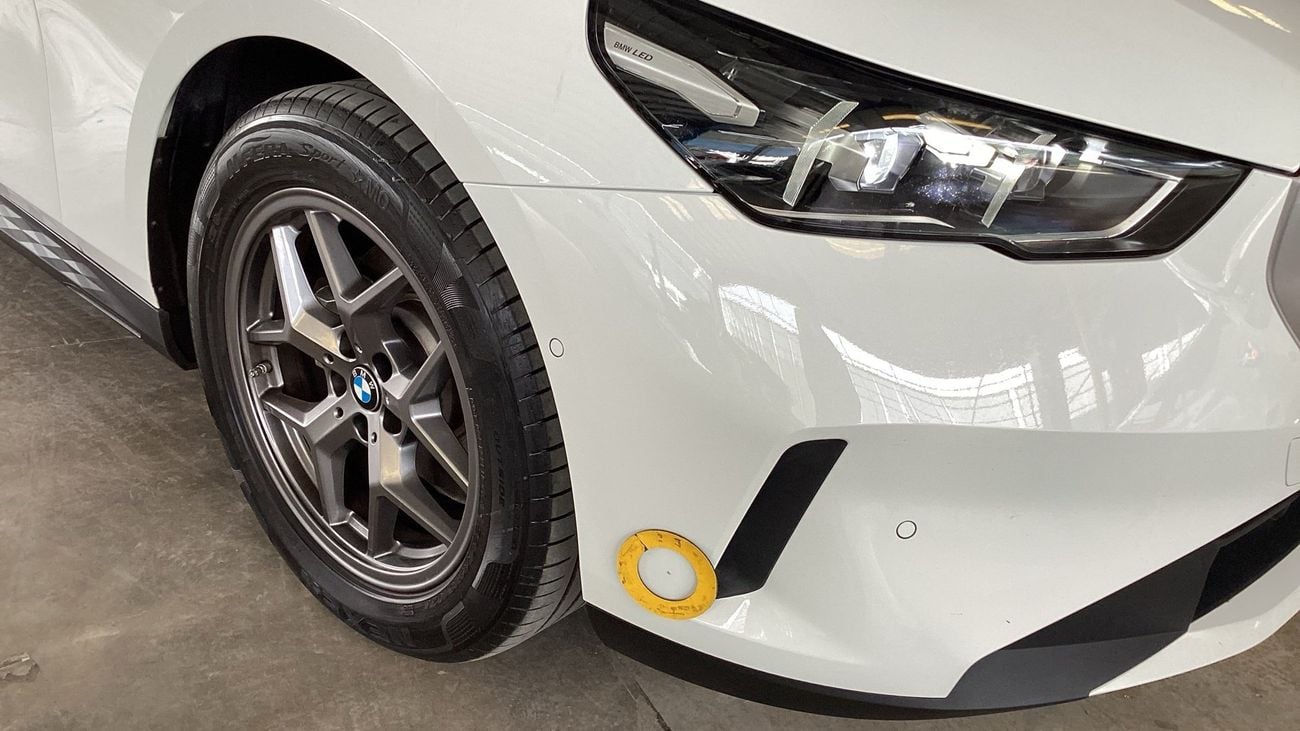 بي أم دبليو 520i 2.0 520I PURE AUTO | شامل الضمان | 0 ﺪﻔﻋﺓ ﺃﻮﻟﻯ