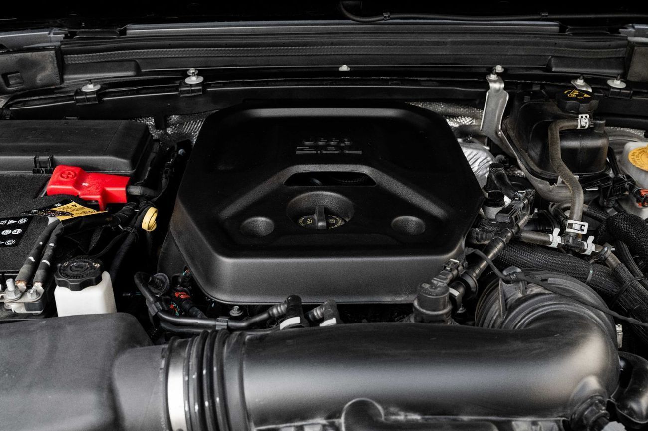 Jeep Wrangler SPORT | 3,094 P.M  | 0% Downpayment | Agency Warranty!