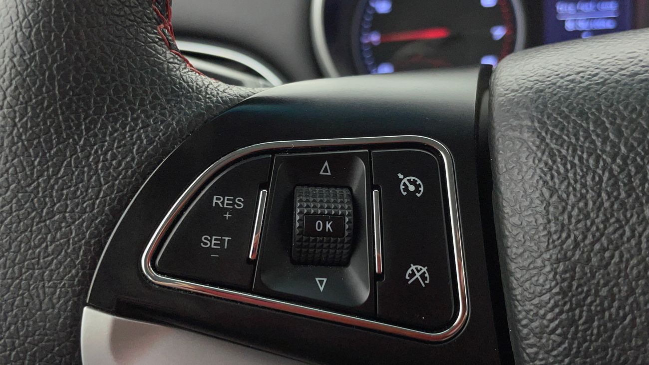 جاك JS3 LUXURY 1.5 | بدون دفعة مقدمة | اختبار القيادة في المنزل