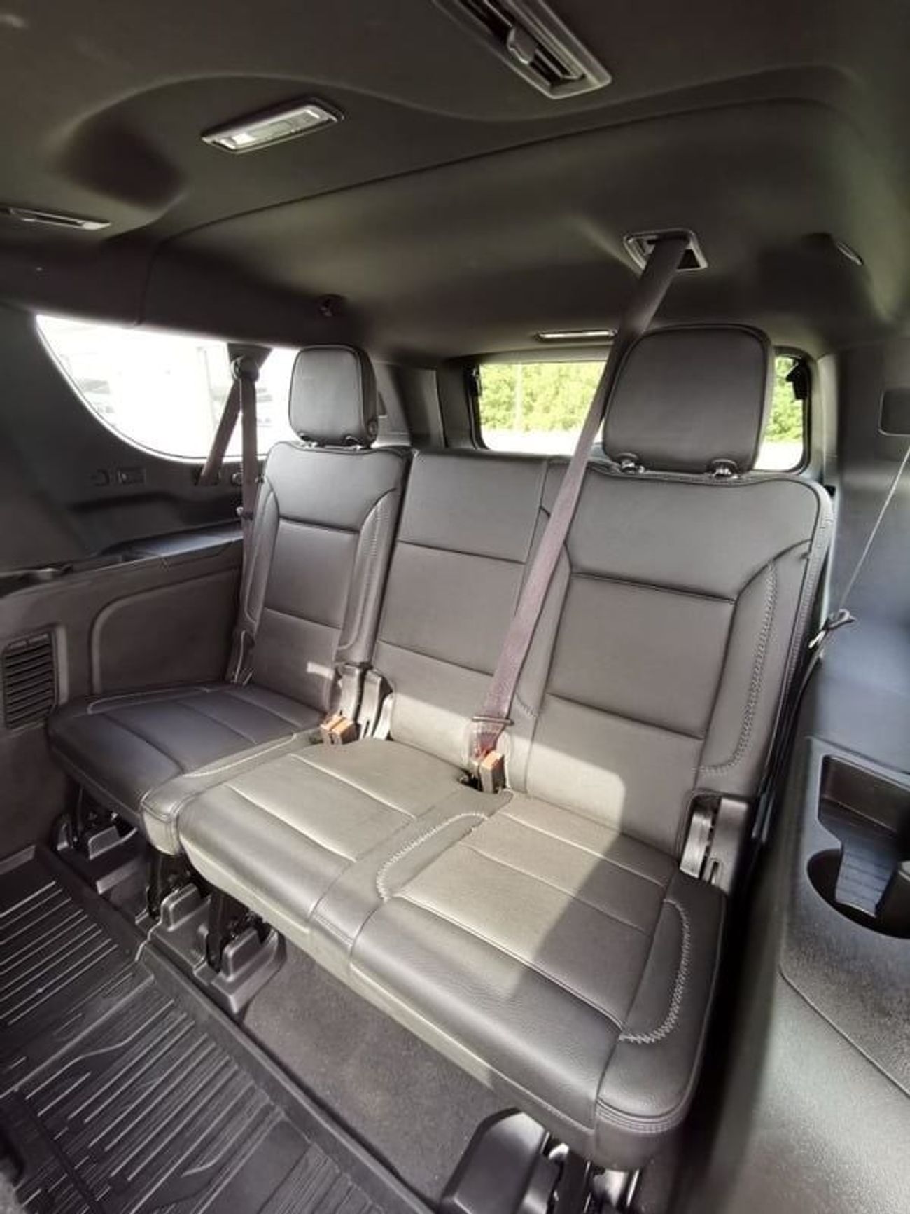 GMC Yukon GMC Denali - 2021 - Black