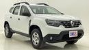 Renault Duster PE 1.6 | Zero Down Payment | Home Test Drive