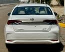 Toyota Corolla XLI 810-Monthly l GCC l Cruise, Camera, GPS l Accident Free